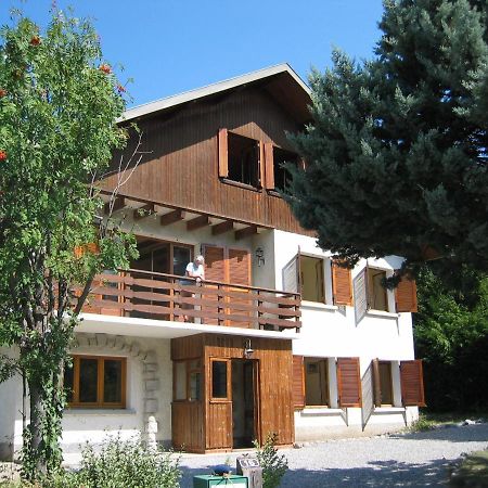 Alpineaccomodation Guillestre Esterno foto