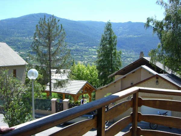 Alpineaccomodation Guillestre Esterno foto
