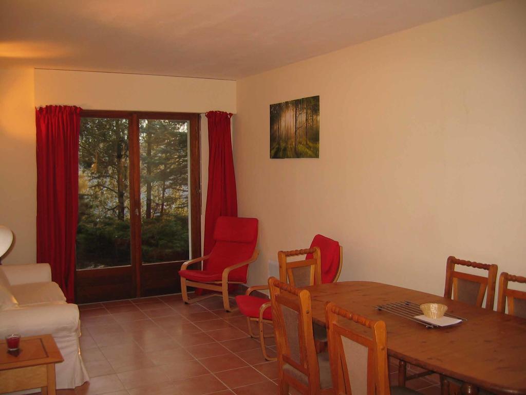 Alpineaccomodation Guillestre Esterno foto