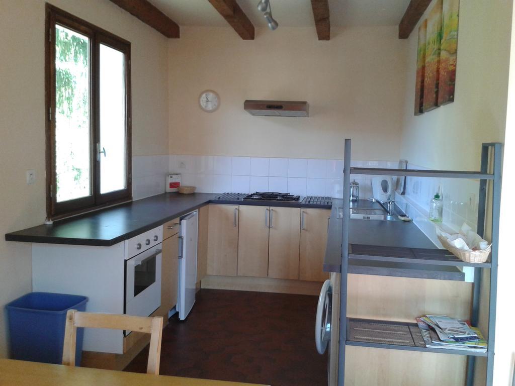 Alpineaccomodation Guillestre Esterno foto