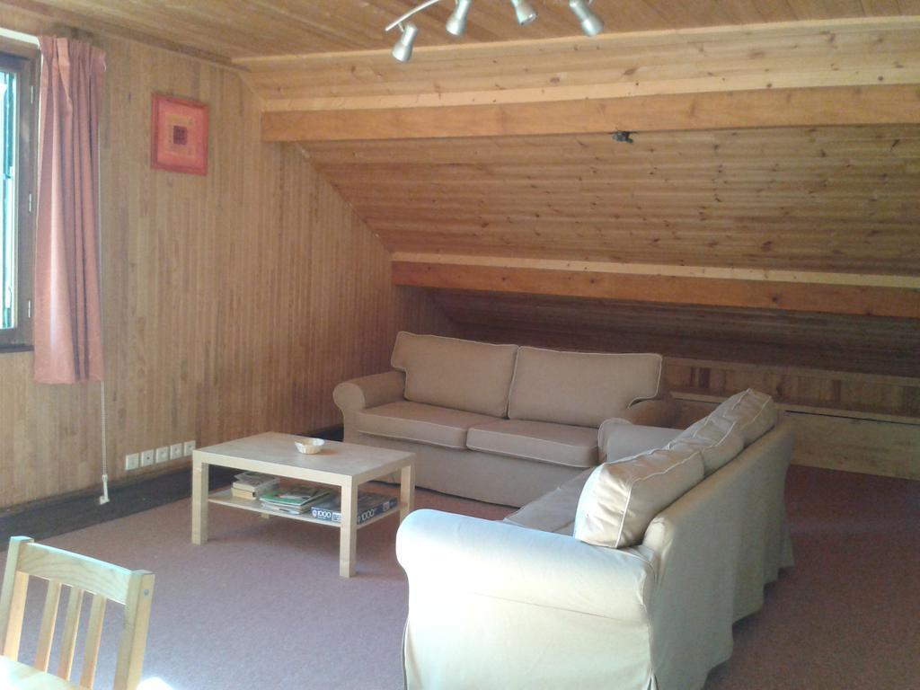 Alpineaccomodation Guillestre Esterno foto