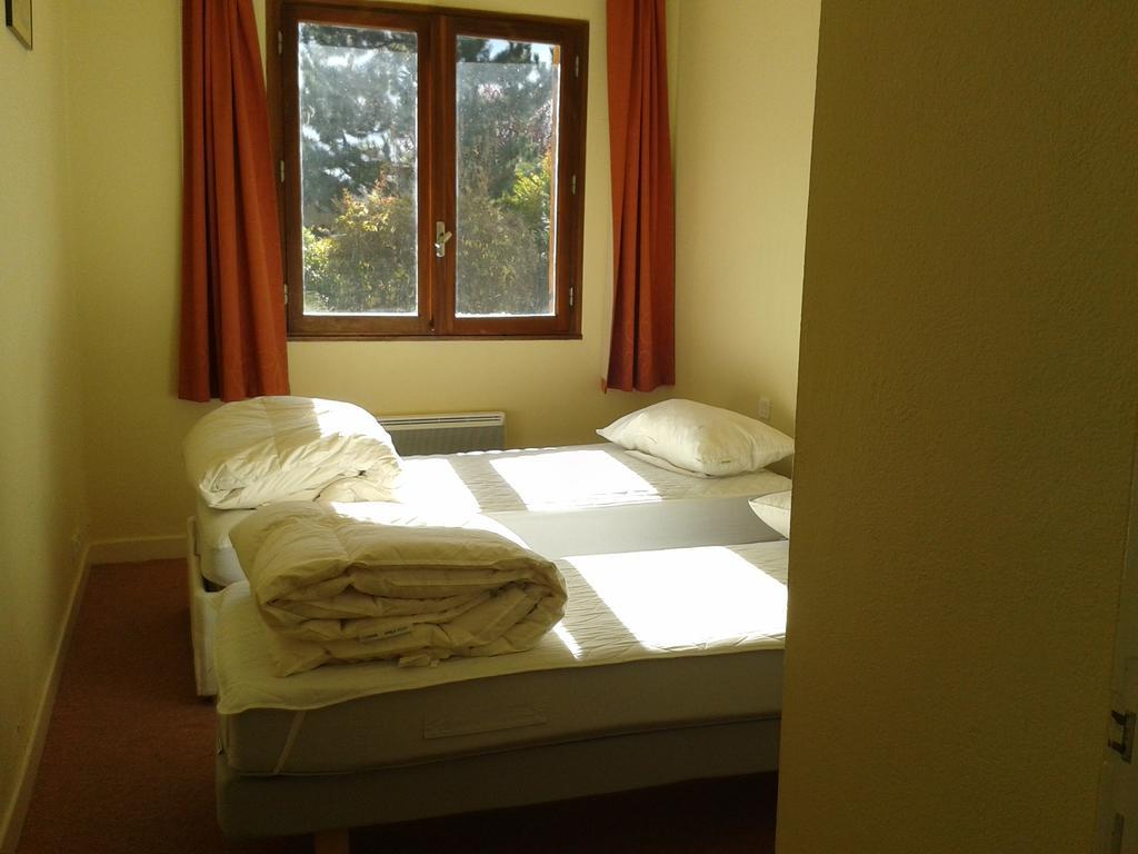 Alpineaccomodation Guillestre Esterno foto