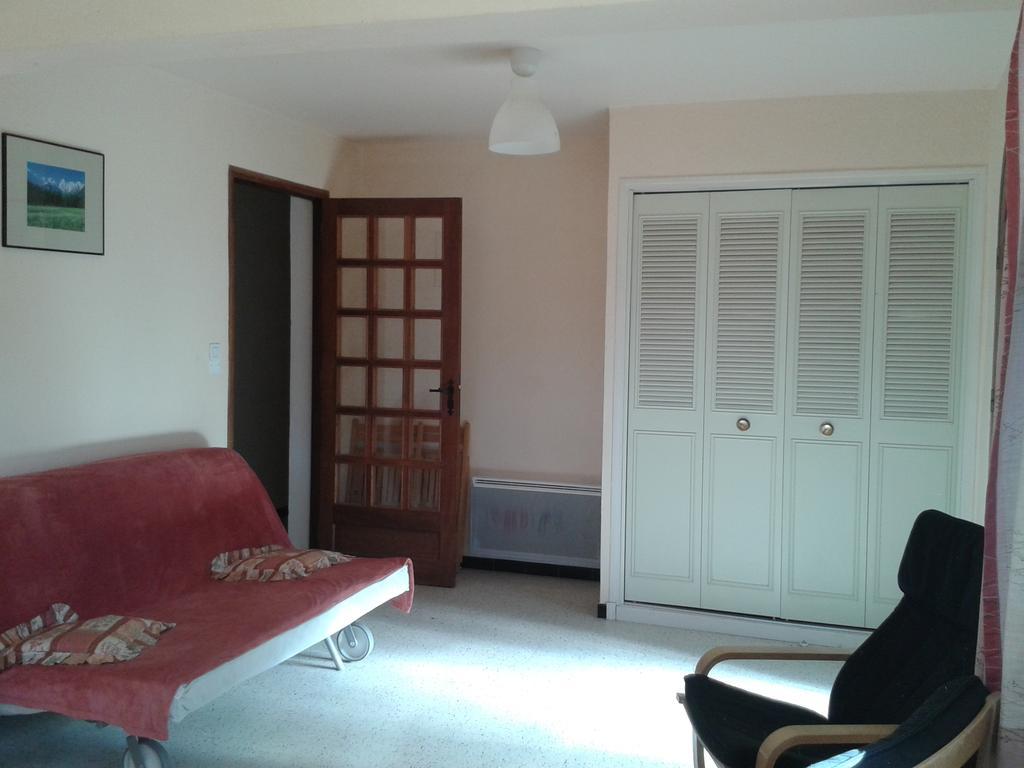 Alpineaccomodation Guillestre Esterno foto