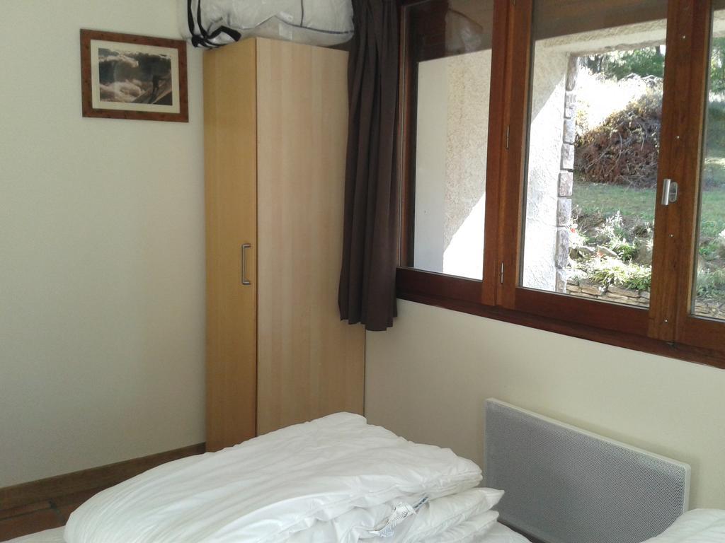 Alpineaccomodation Guillestre Esterno foto