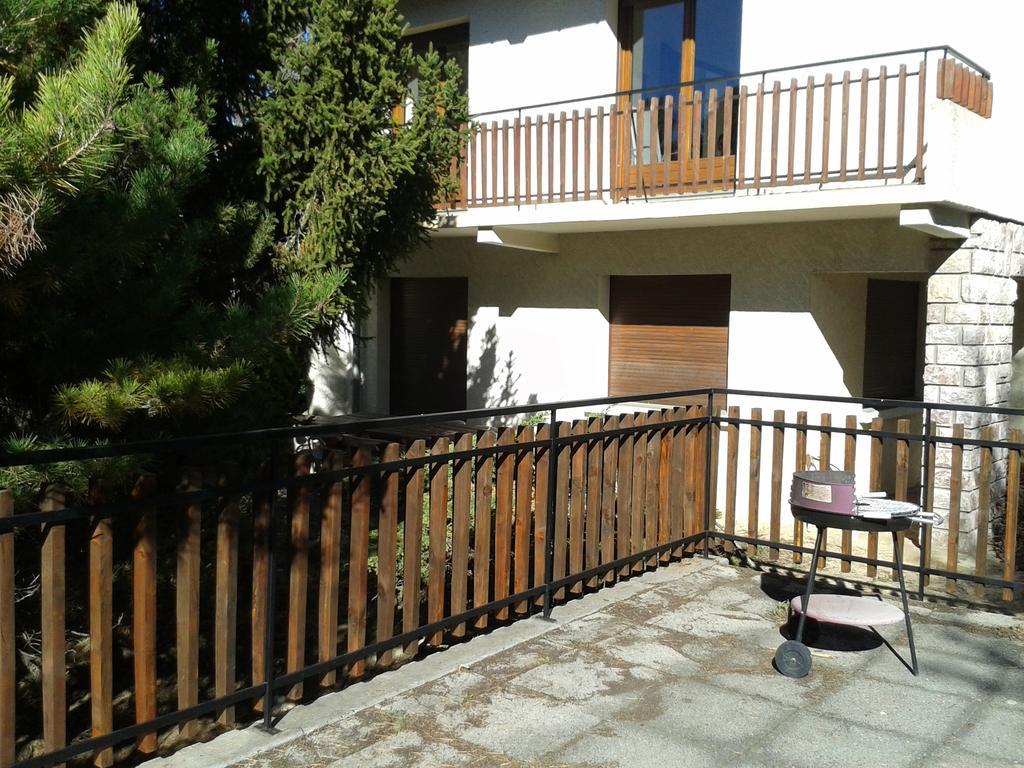 Alpineaccomodation Guillestre Esterno foto