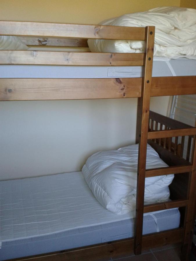 Alpineaccomodation Guillestre Esterno foto