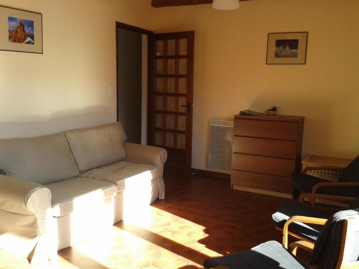 Alpineaccomodation Guillestre Esterno foto